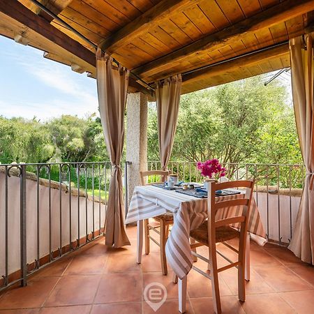 Tanca De Mar Apartment Maracalagonis Ngoại thất bức ảnh