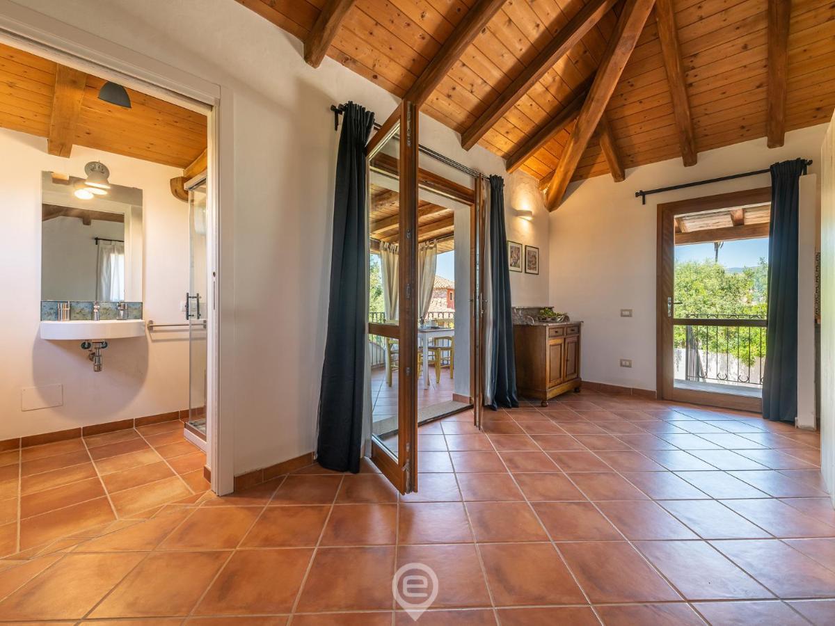Tanca De Mar Apartment Maracalagonis Ngoại thất bức ảnh