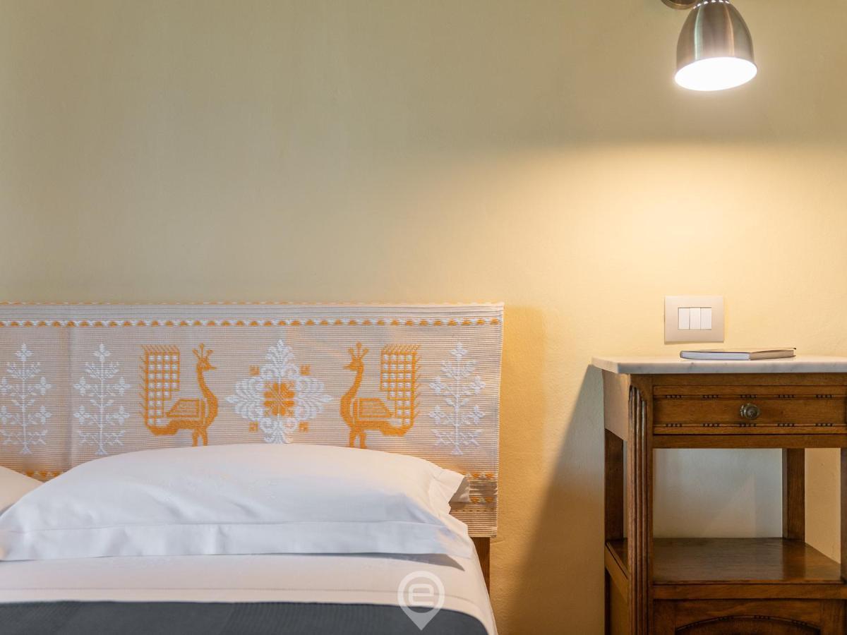 Tanca De Mar Apartment Maracalagonis Ngoại thất bức ảnh
