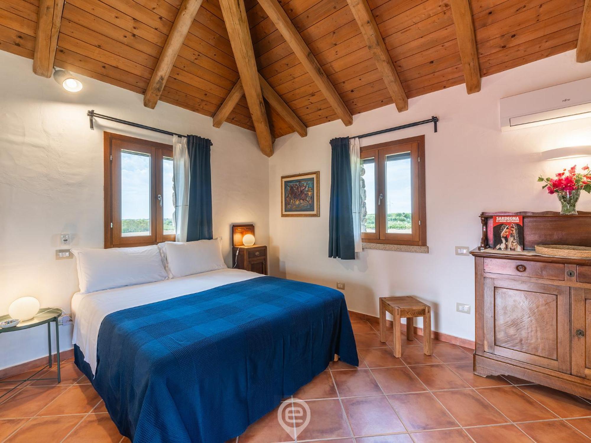 Tanca De Mar Apartment Maracalagonis Ngoại thất bức ảnh