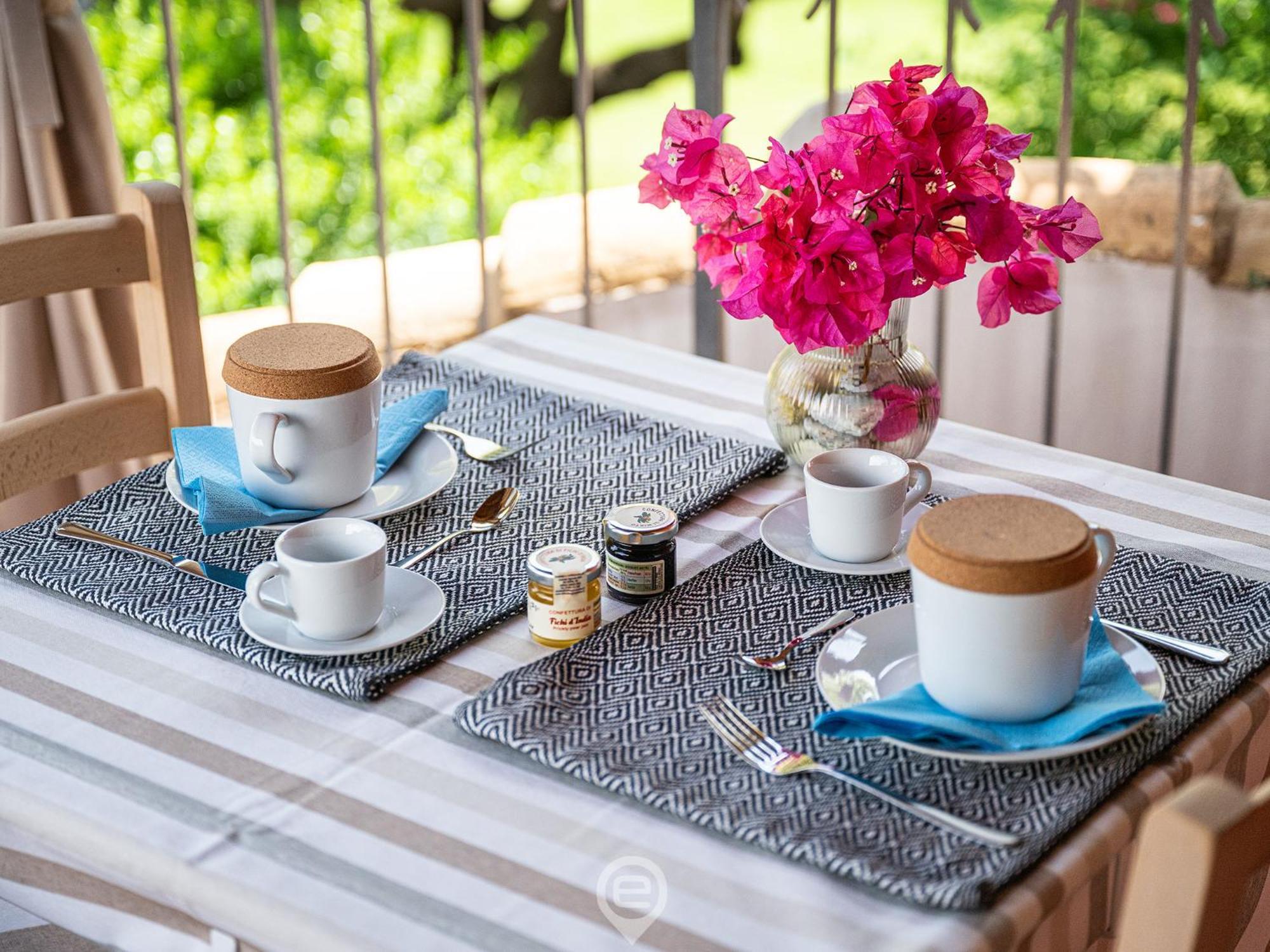 Tanca De Mar Apartment Maracalagonis Ngoại thất bức ảnh